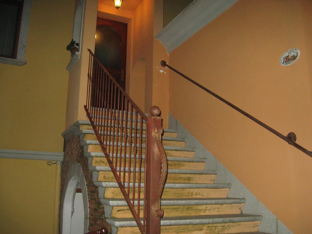 Le Roverelle Ilbono Exterior foto